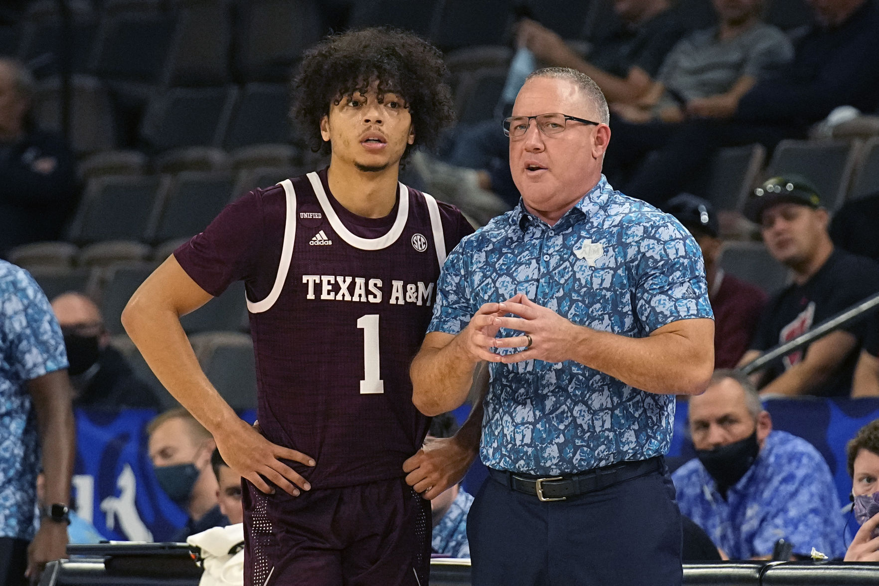 Texas A M Wisconsin Basketball